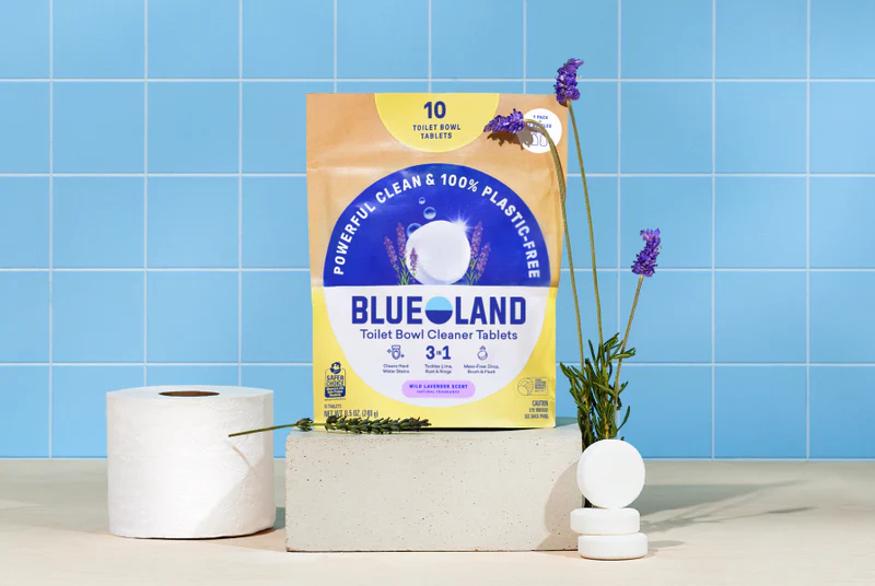 Clean Home, Greener Planet